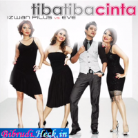 Izwan Pilus ft Eve